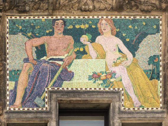 preisler1- mosaico mostrando repres. aleg. vida checa.jpg