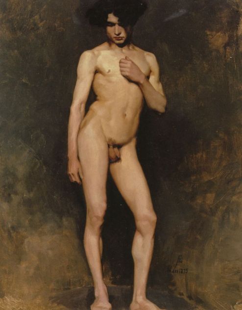 Estudio de modelo masculino 1874.jpg