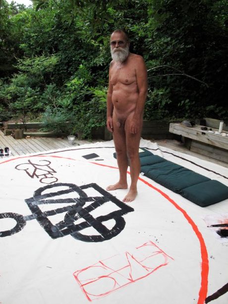 durante la elaboración de Flesh of My Flesh.jpg