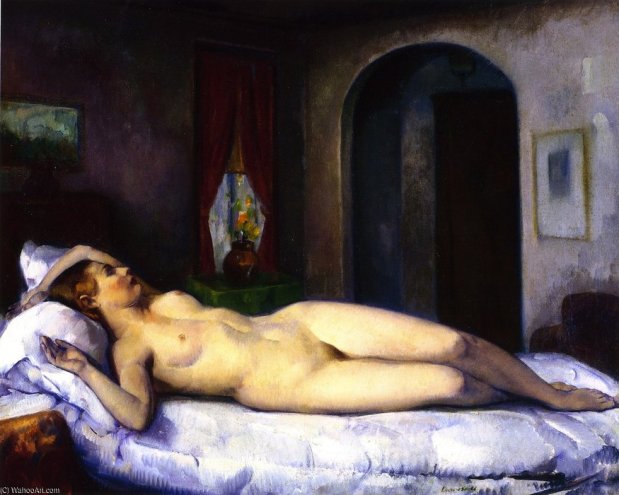 Leon_Kroll-Sleeping_Nude.JPG