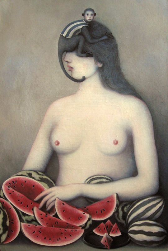af382371b4c7161843b6544faa6f15c5--melons-art-art.jpg