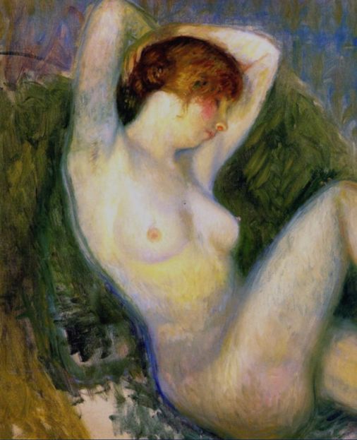 desnudo en silla verde.jpg