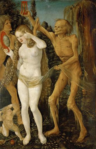 three-ages-of-woman-and-death-hans-baldung-grien