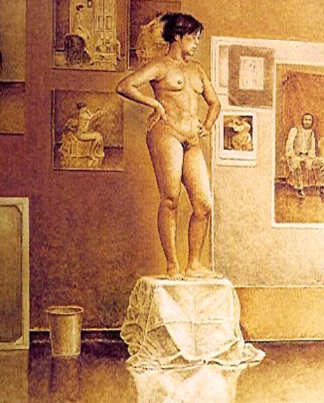 alfredo-guerrero-desnudo-en-la-tarima-con-un-balde-pintores-latinoamericanos-juan-carlos-boveri.jpg