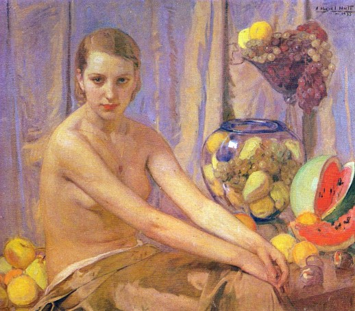 Anselmo Miguel Nieto Desnudo con Bodegón.jpg