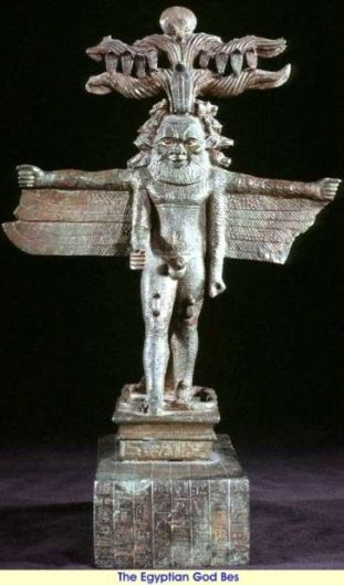 Bess (originalmente dios nubio).jpg