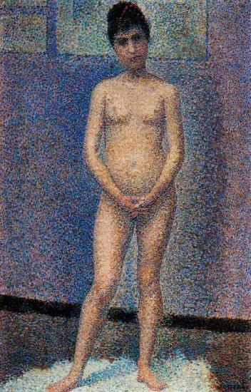 Georges-Pierre-Seurat-Modelo-de-frente.JPG