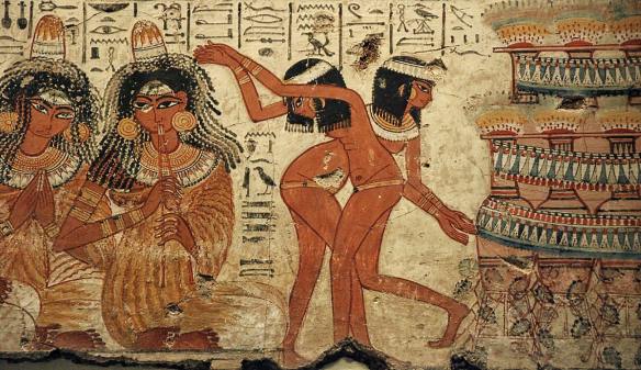 Painting-from-the-Tomb-of-Nebamun-c.-1350-BCE-shows-women-making-music-and-other-almost-naked-women-dancing.jpg