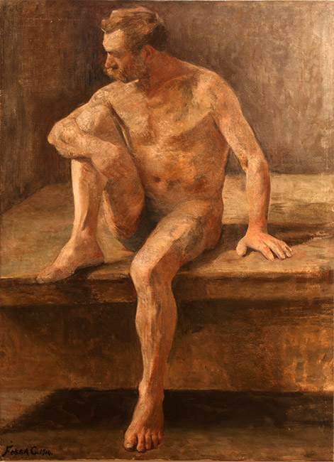 Desnudo - Julio Fossa Calderón (chileno).jpg