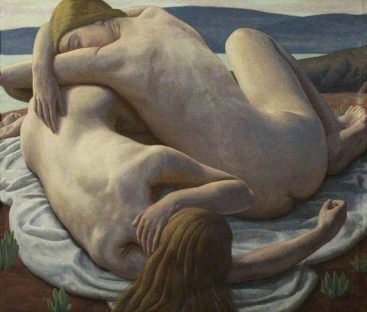 Dod_Procter-The_Day's_End__1927_.jpeg
