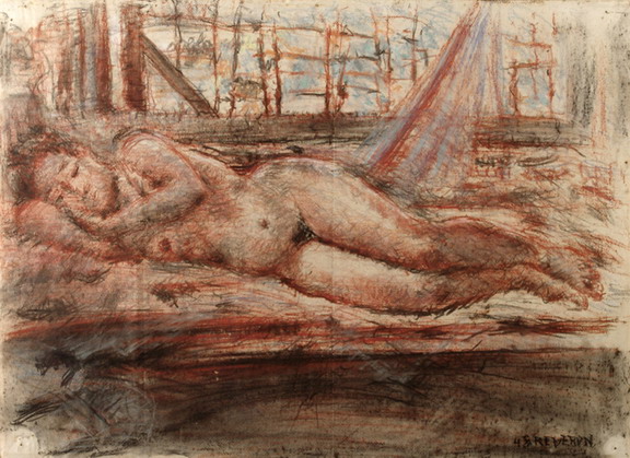 majas - Periodo blanco.jpg