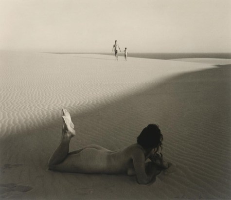 Nude at Cronulla.jpg