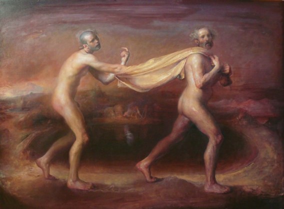 Odd Nerdrum - Tutt'Art@ - (2).JPG