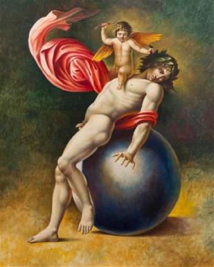 Ecco, sei tu eletto, 1985.jpg