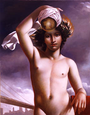 Twenty First Century