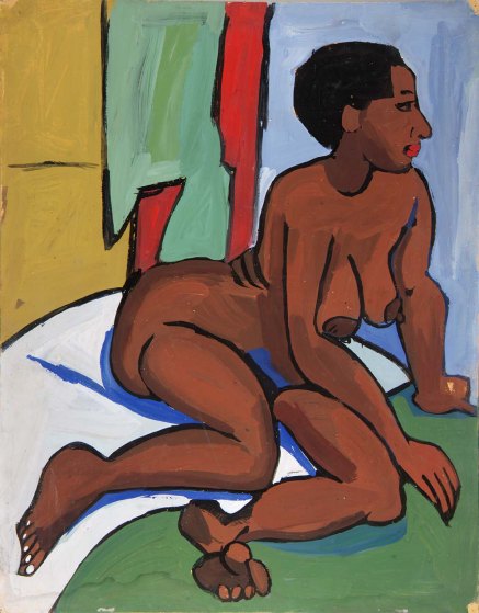 Female Nude Reclining on White Cloth (1939-1940).jpg