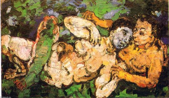 Oskar-Kokoschka-The-Pagans.JPG