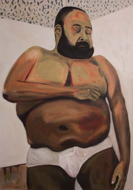 Sin t´titulo (Big Man with Big Black Beard.jpg