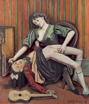 The Clitar Lesson.jpg