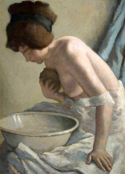 Femme a l'éponge.jpg