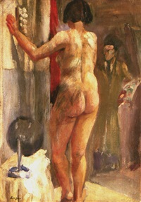 celso-lagar-autoerretrato-con-desnudo-en-el-estudio.jpg