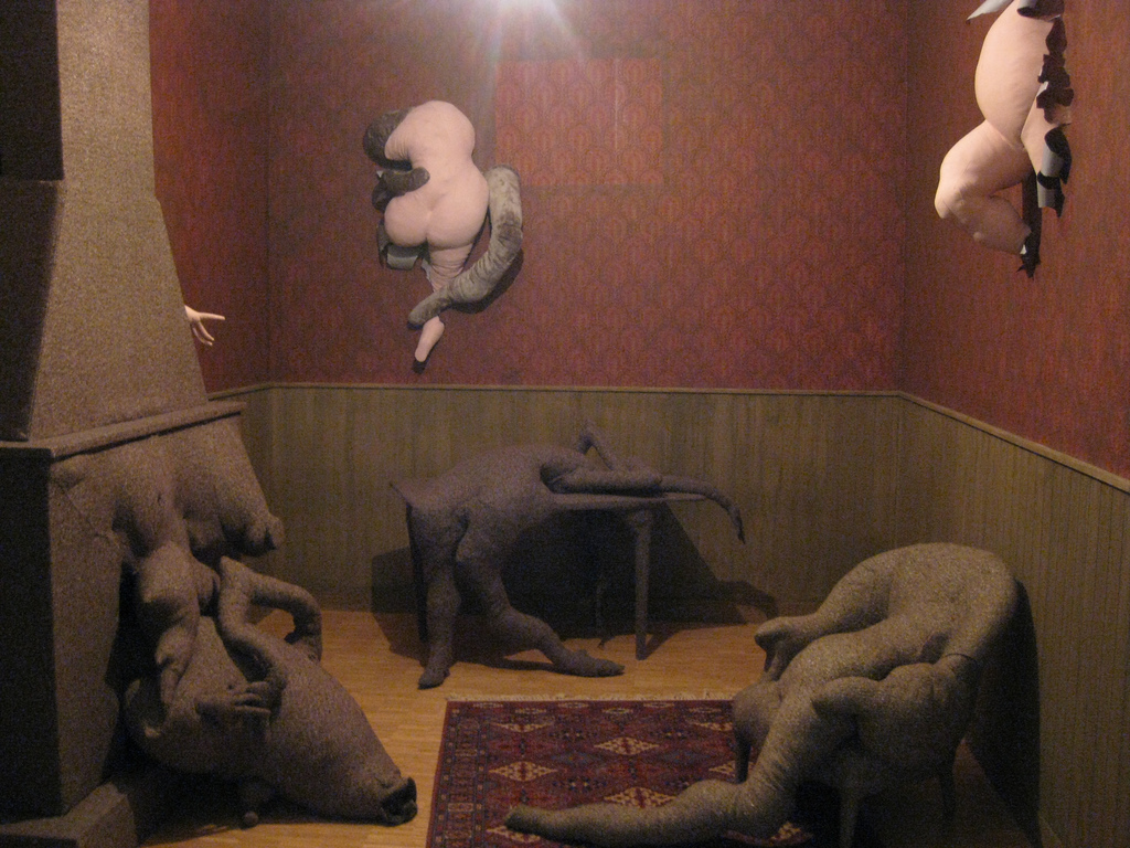 Chambre 202, Hotel du Pavot, 1970.jpg