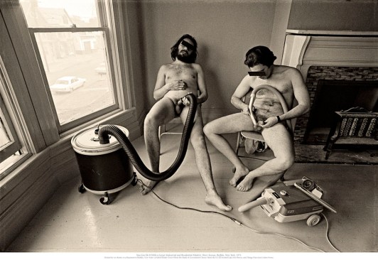 Les Krims, “You Can Do It With a Lewyt (Industrial and Residential Models,” 1971.jpg